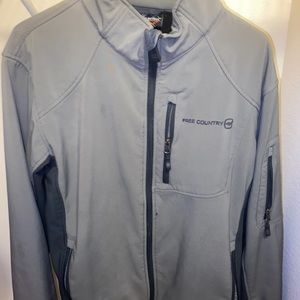 Men’s Jacket
